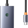 Док-станция Baseus UltraJoy Series 5-Port Hub B00052801811-02
