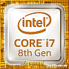 Процессор Intel Core i7-8700K (BOX)