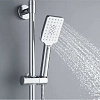 Душевая система Rossinka Silvermix RS46-46