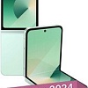 Телефон Samsung Galaxy Z Flip6 SM-F7410 12GB/256GB (мятный)