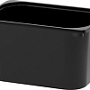 Ящик для хранения Swed House Forvaringslada Svart MR3-77