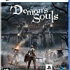 Игра Demon's Souls для PlayStation 5