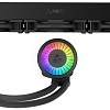 Система жидкостного охлаждения для процессора Arctic Liquid Freezer III Pro 420 A-RGB ACFRE00185A