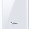 Внешний жесткий диск Apacer AC532 1TB (белый)