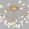 Припотолочная люстра Bogate&#039;s Foglia 344
