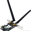 Wi-Fi/Bluetooth адаптер ASUS PCE-AXE5400