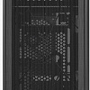 Корпус AeroCool CS-107 CS-107-A-BK-V1