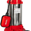 Фекальный насос Quattro Elementi Sewage 1700F Ci-Cut