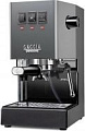 Кофемашина Gaggia Classic Evo Grey 9481/16