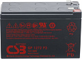 Аккумулятор для ИБП Kiper GP-1272 28W F2 (12В/7.2 А·ч)