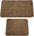 Набор ковриков Gokyildiz Maxiform 0.5x0.8 DUZ-5013-BROWN
