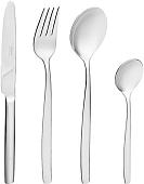 Набор столовых приборов Dalper New York 638-209 (24пр)