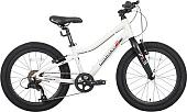 Детский велосипед Maxiscoo 3bike 20 L 2025 MSC-M3-2003 (серый, разобранный)