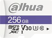 Карта памяти Dahua DHI-TF-C100/256GB