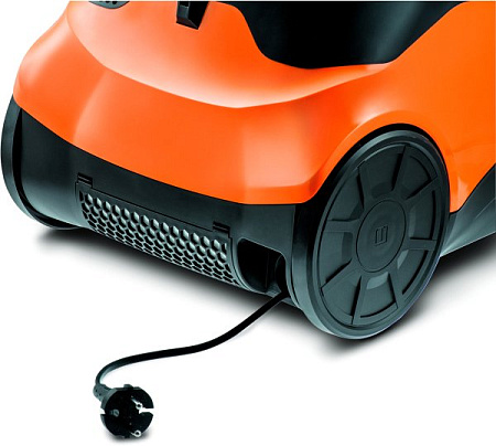 Пылесос Thomas Cycloon Hybrid Family & Pets 786552