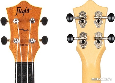 Укулеле Flight TUS 53 MAH