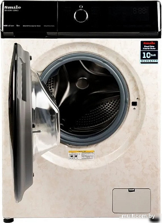 Стиральная машина Smile SWMSW10MB1400