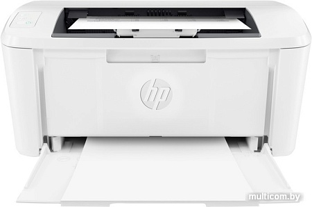 Принтер HP LaserJet M110we 7MD66E