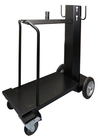 Сварочный инвертор Fubag INMIG 500 T DW SYN Pulse 38432.1