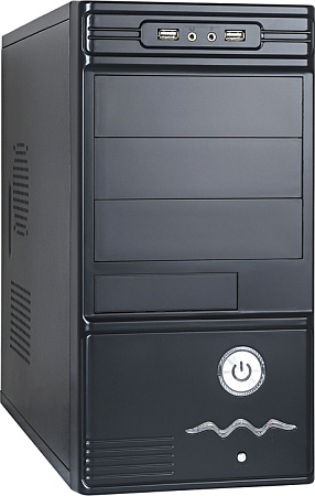 Корпус ExeGate MA-368X 500W [EX261405RUS]