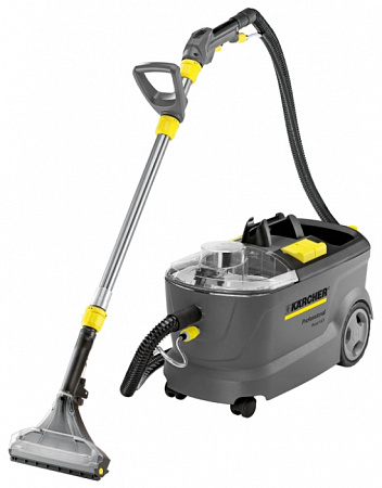 Пылесос Karcher Puzzi 10/1 [1.100-130.0]