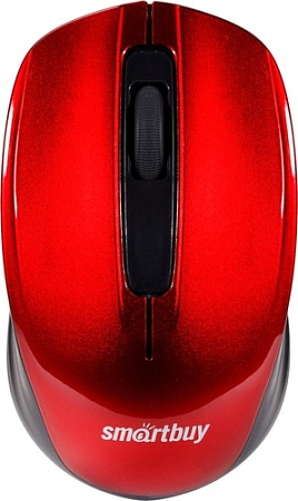 Мышь SmartBuy One SBM-332AG-R