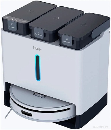 Робот-пылесос Haier HSR Pro R3
