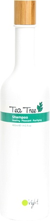 Шампунь O'right Чайное дерево Против перхоти 400 мл