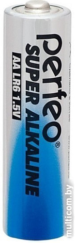 Perfeo Super Alkaline LR6/10BL