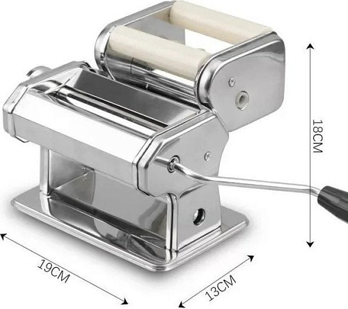 Машинка для изготовления пельменей RAF R.6670