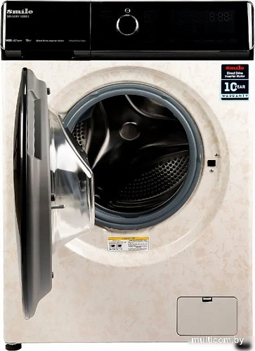Стиральная машина Smile SWMSW10MB1400