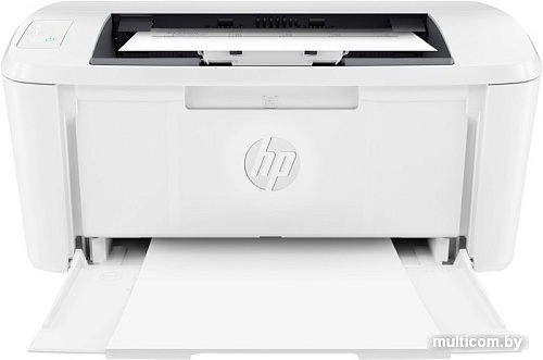 Принтер HP LaserJet M110we 7MD66E