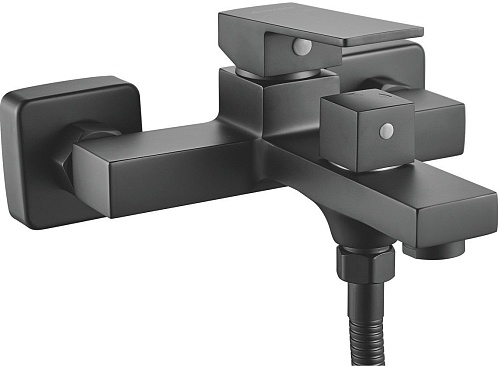 Смеситель Shevanik S9602H