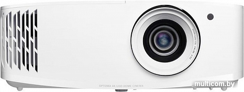 Проектор Optoma UHD35