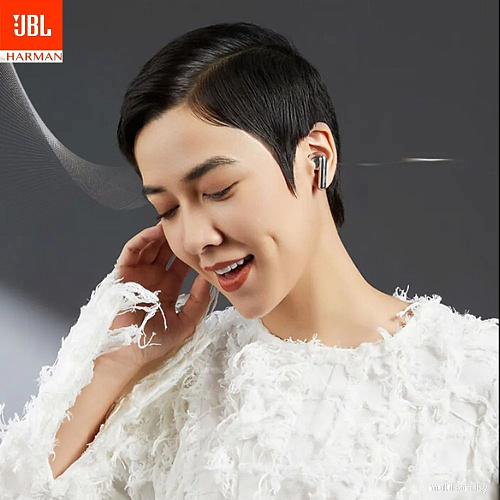 JBL Т280 NC2 (черный, китайская версия)