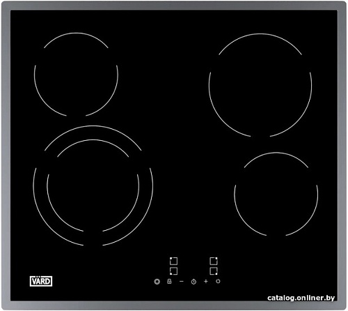 Варочная панель VARD VHC6421X