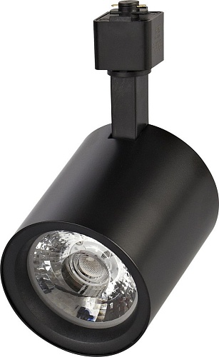 Трековый светильник Volpe ULB-Q275 25W/4000К UL-00005930