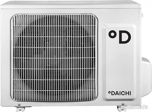 Сплит-система Daichi Peak DA25AVQS1-S/DF25AVS1