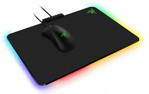 Коврик для мыши Razer Firefly Cloth Edition