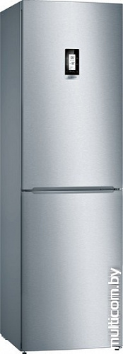 Холодильник Bosch KGN39VI1MR
