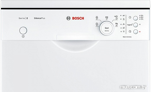 Посудомоечная машина Bosch SPS25FW12R