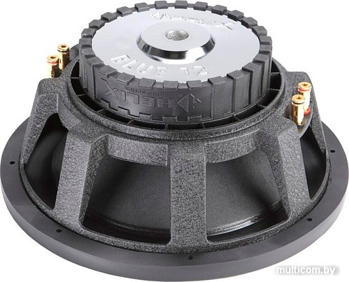 Головка сабвуфера Helix B 12W