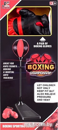 Детский набор для бокса Darvish SR-T-3294