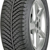 Автомобильные шины Goodyear Vector 4Seasons 195/55R16 87H