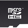 Карта памяти Mirex microSDHC (Class 4) 2GB (13613-ADTMSD02)