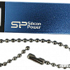 USB Flash Silicon-Power Touch 835 Blue 64GB (SP064GBUF2835V1B)