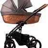 Универсальная коляска BEBETTO Tito Shine (2 в 1, 02)