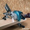 Дисковая пила Makita LS0815FL