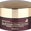 Deoproce Крем для лица Deoproce Synake Intensive Wrinkle Care Cream 100 г