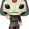 Фигурка Funko Animation Legend of Korra Amon 46950
